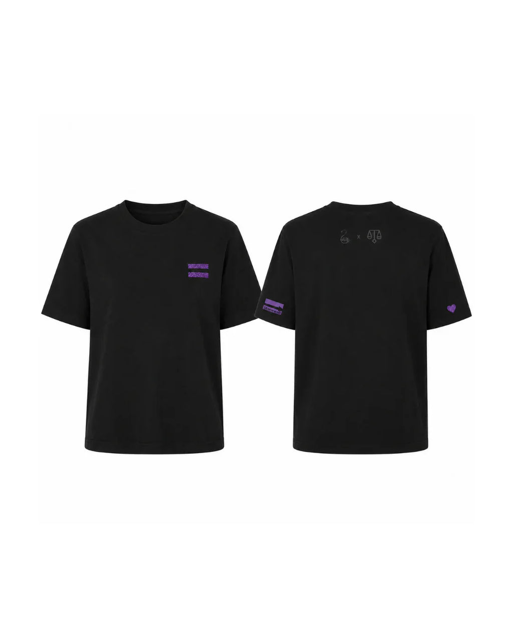 We Are Equals™ T-shirt