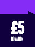 Donation