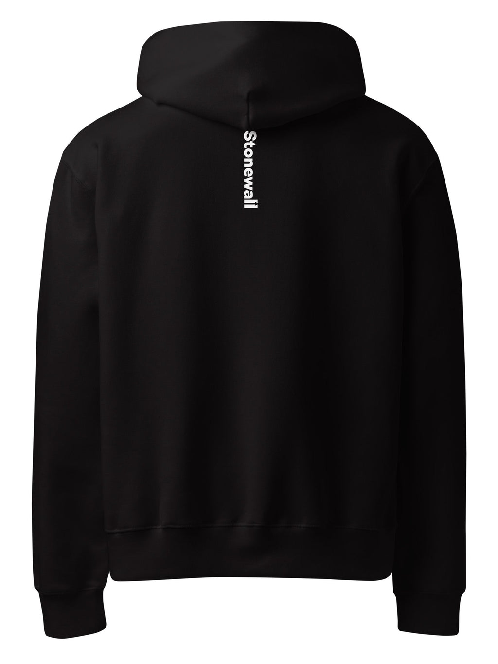 Stonewall Hoodie