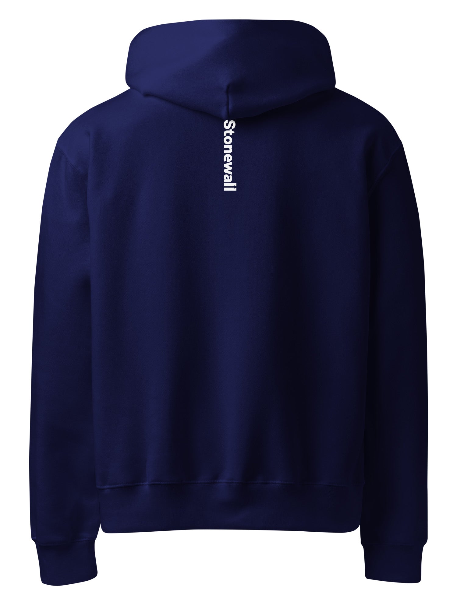 Rainbow Laces Hoodie