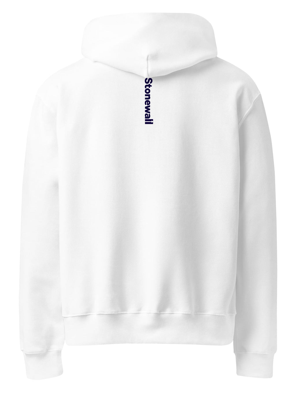 Rainbow Laces Hoodie