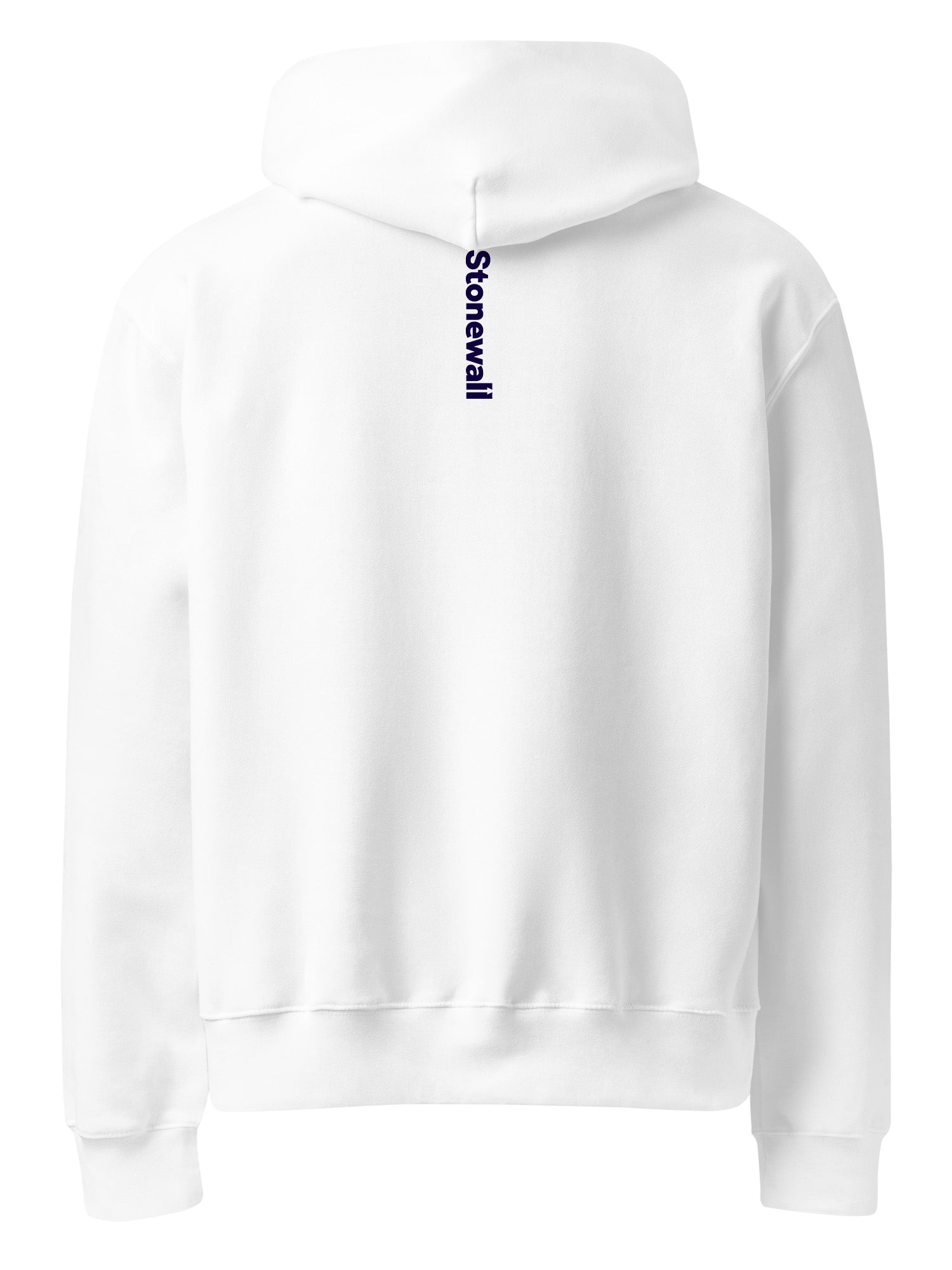 Rainbow Laces Hoodie