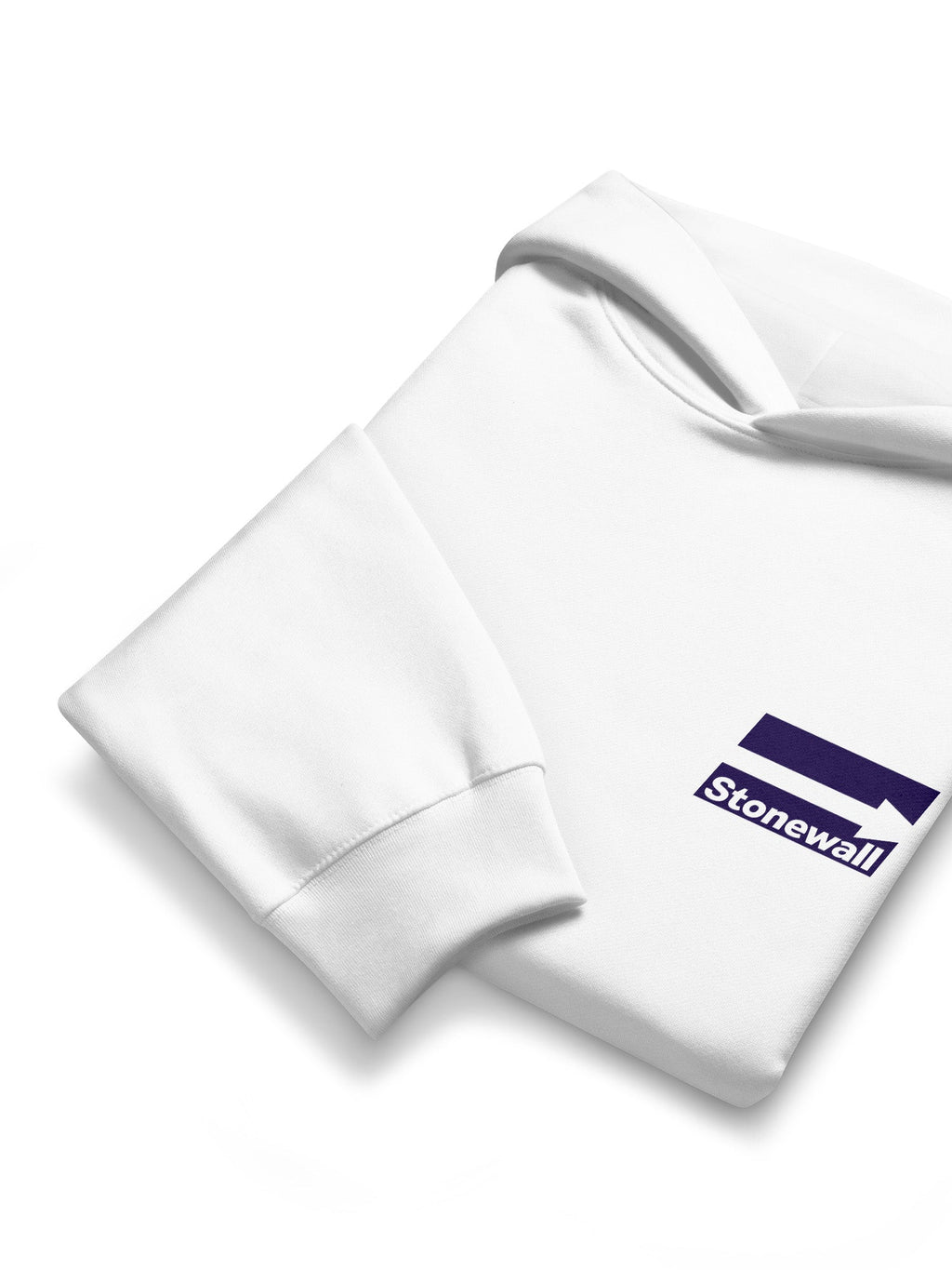 Stonewall Hoodie