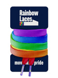 Rainbow Laces - Gradient Edition