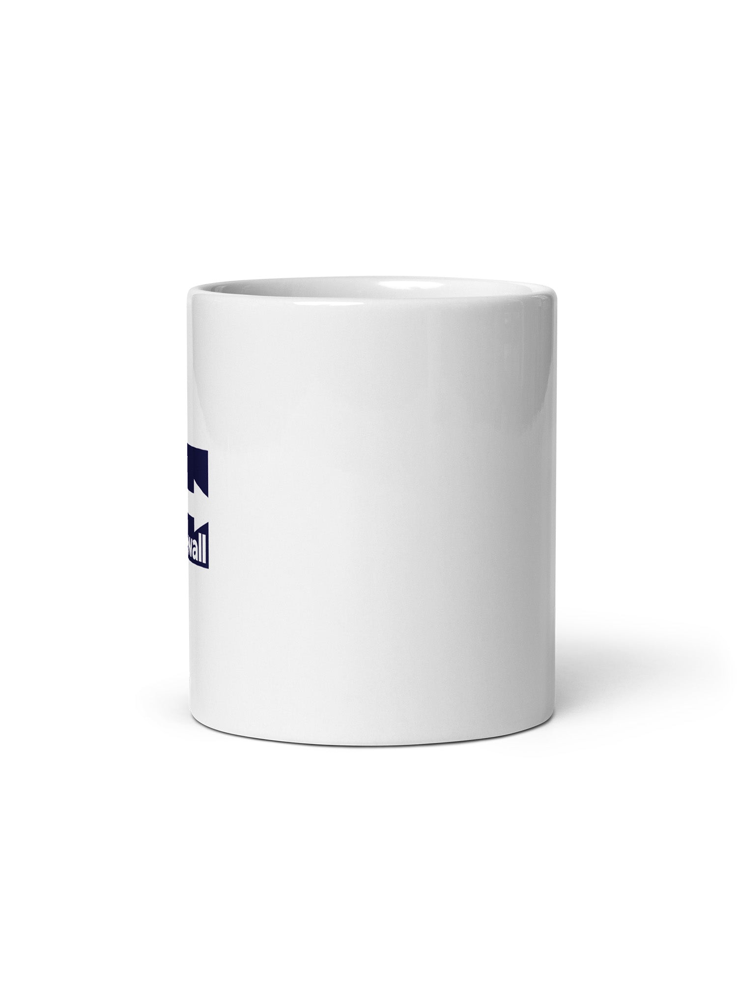 Stonewall Logo Mug
