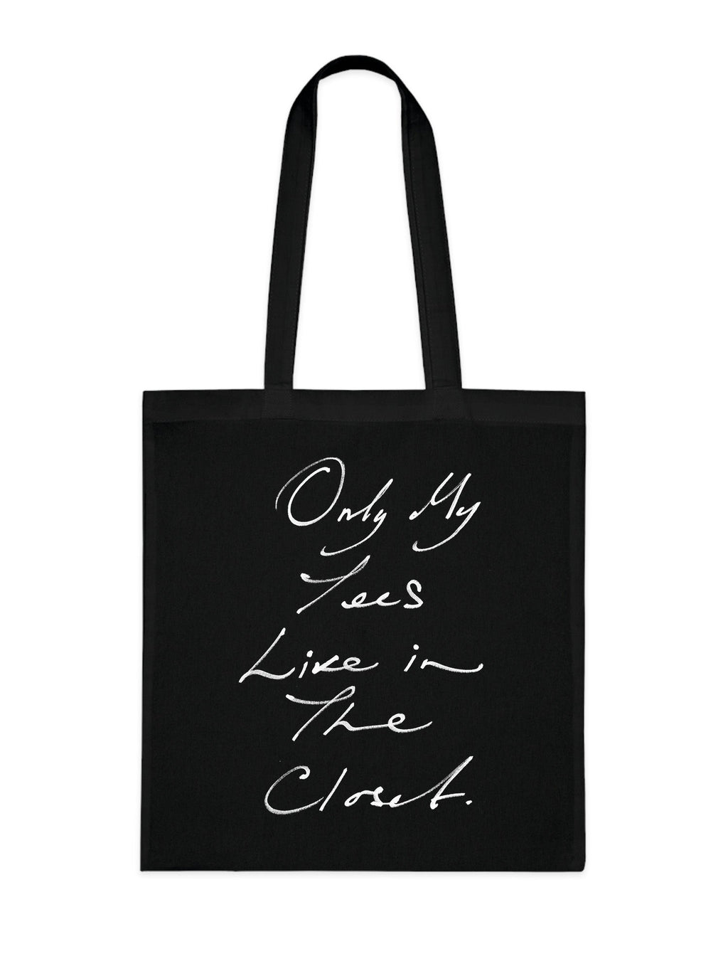 Pride Bear Tote Bag