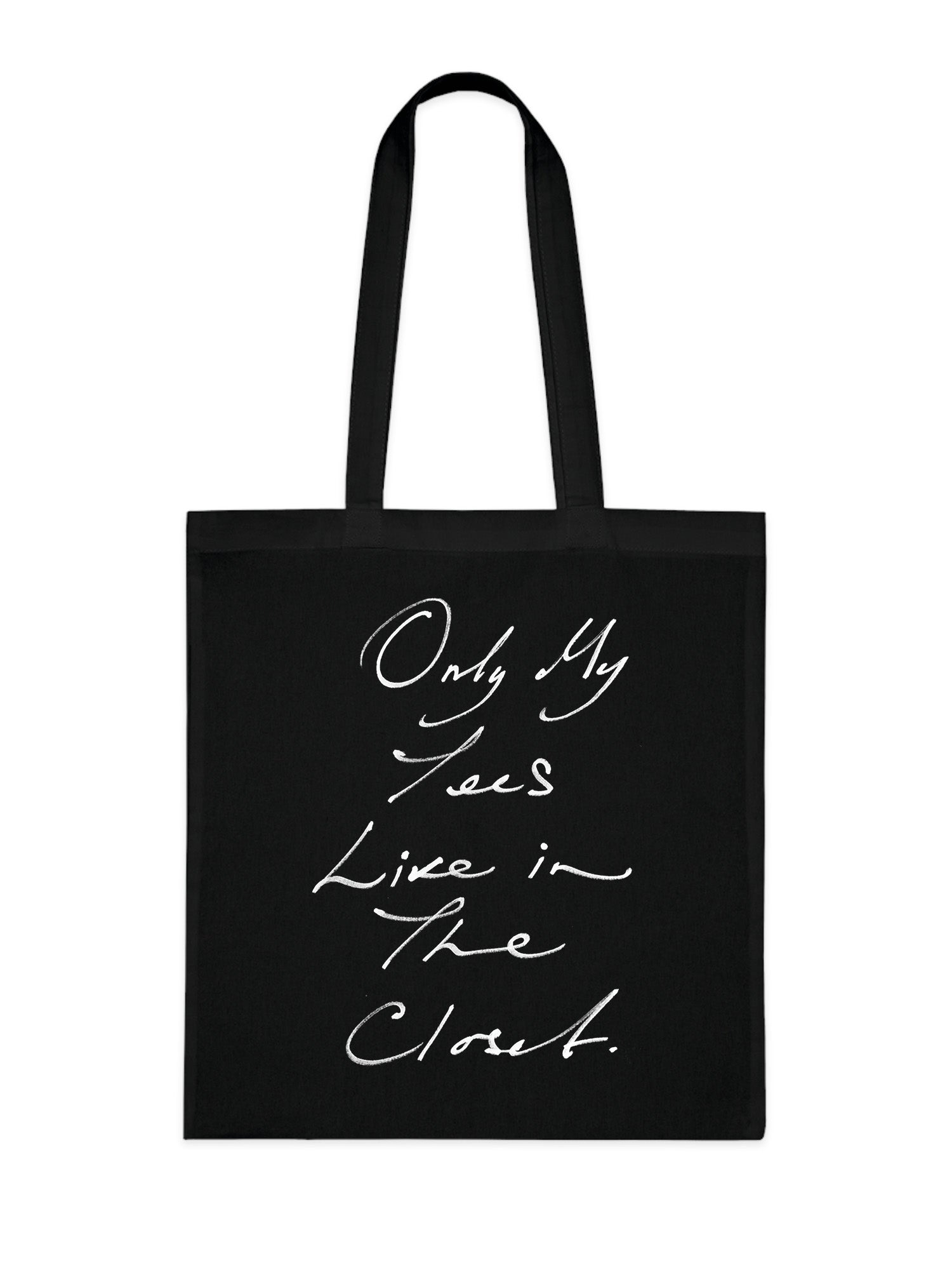 Pride Bear Tote Bag