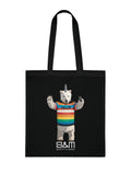 Pride Bear Tote Bag
