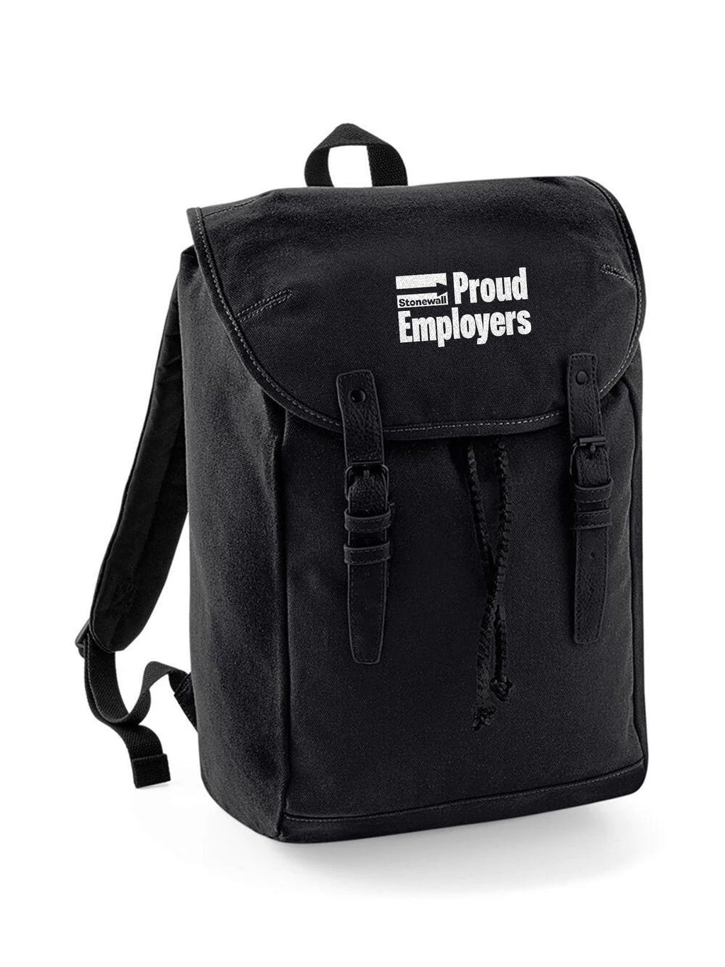 Busy Being Me Backpack