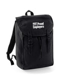 Busy Being Me Backpack