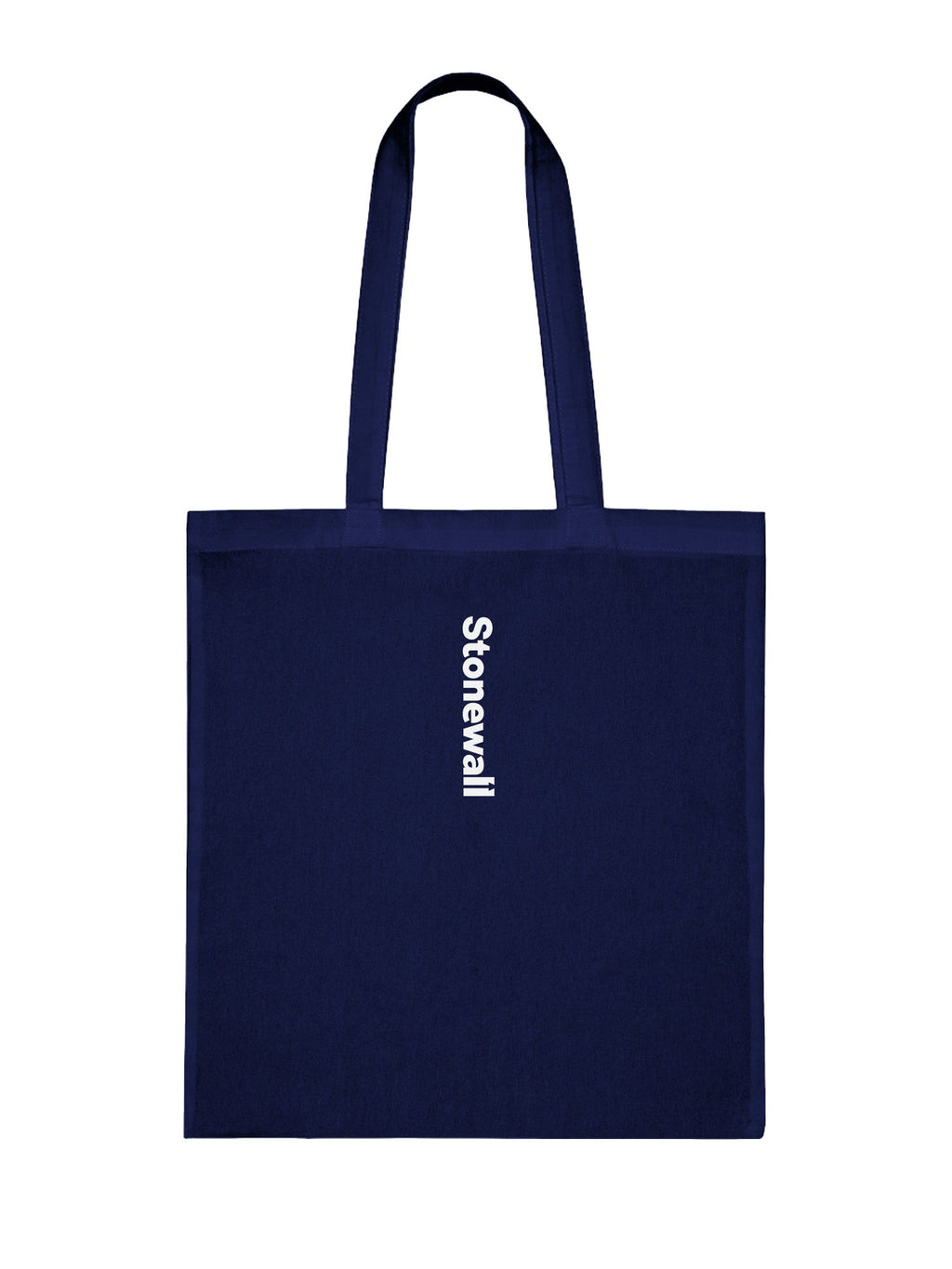Rainbow Laces Tote Bag