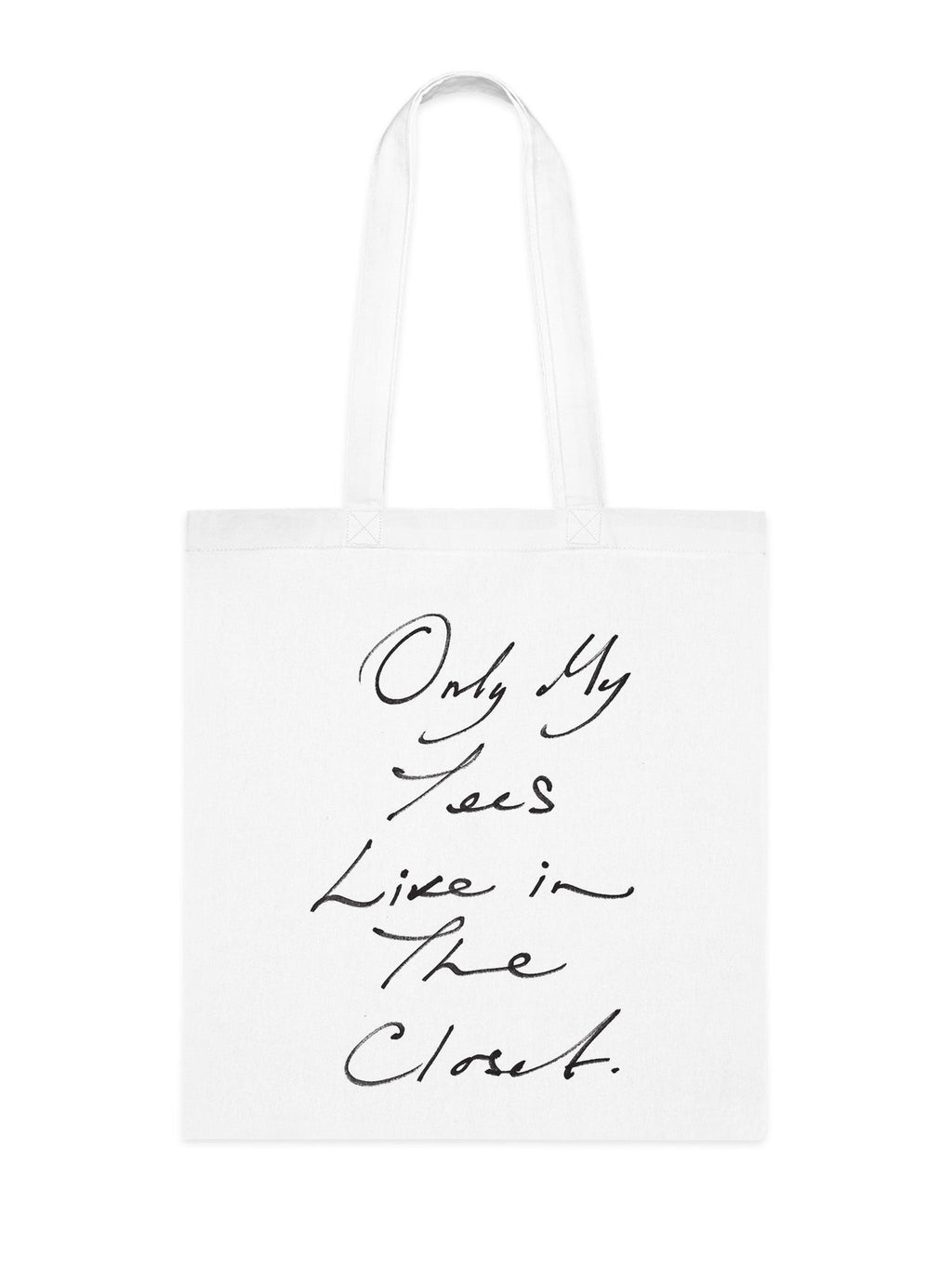 Pride Bear Tote Bag