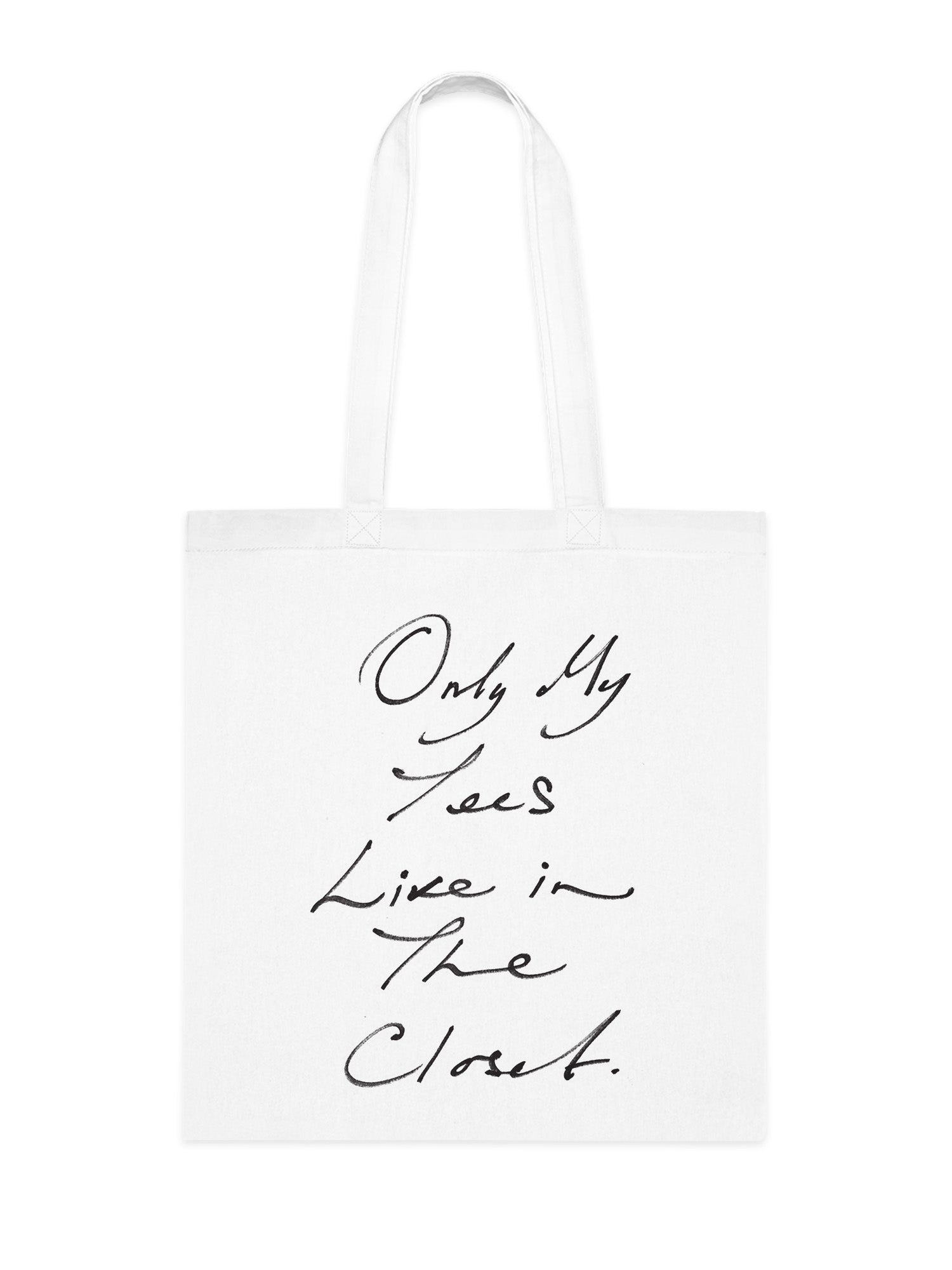 Pride Bear Tote Bag