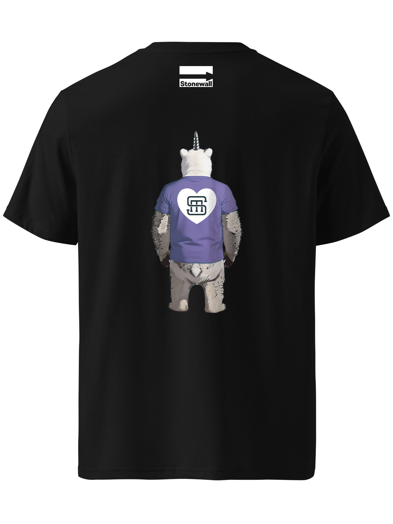 Love Is Love Bear T-Shirt