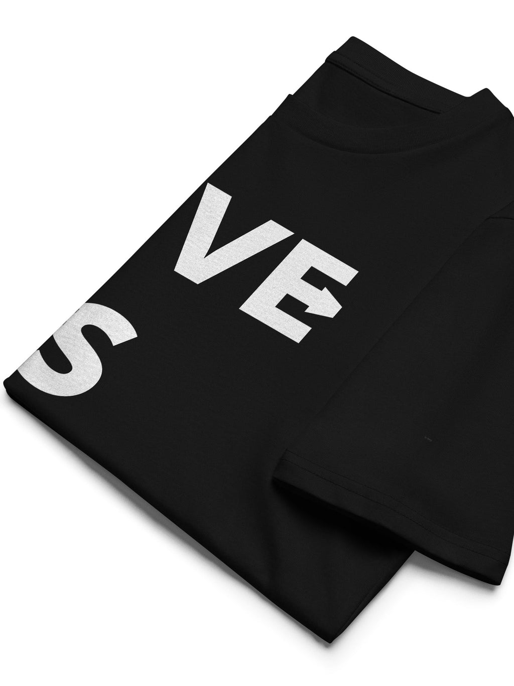 Love Is Love Slogan T-Shirt