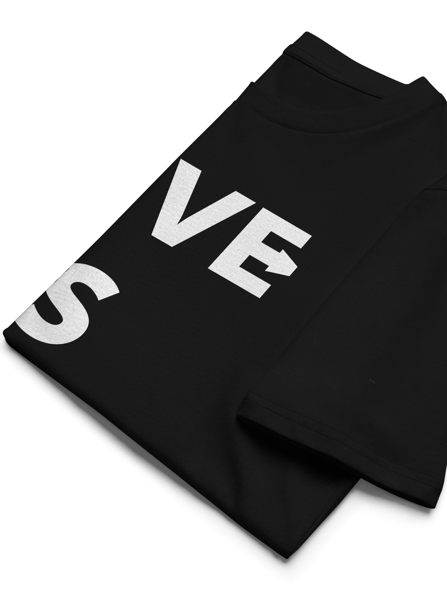 Love Is Love Slogan T-Shirt
