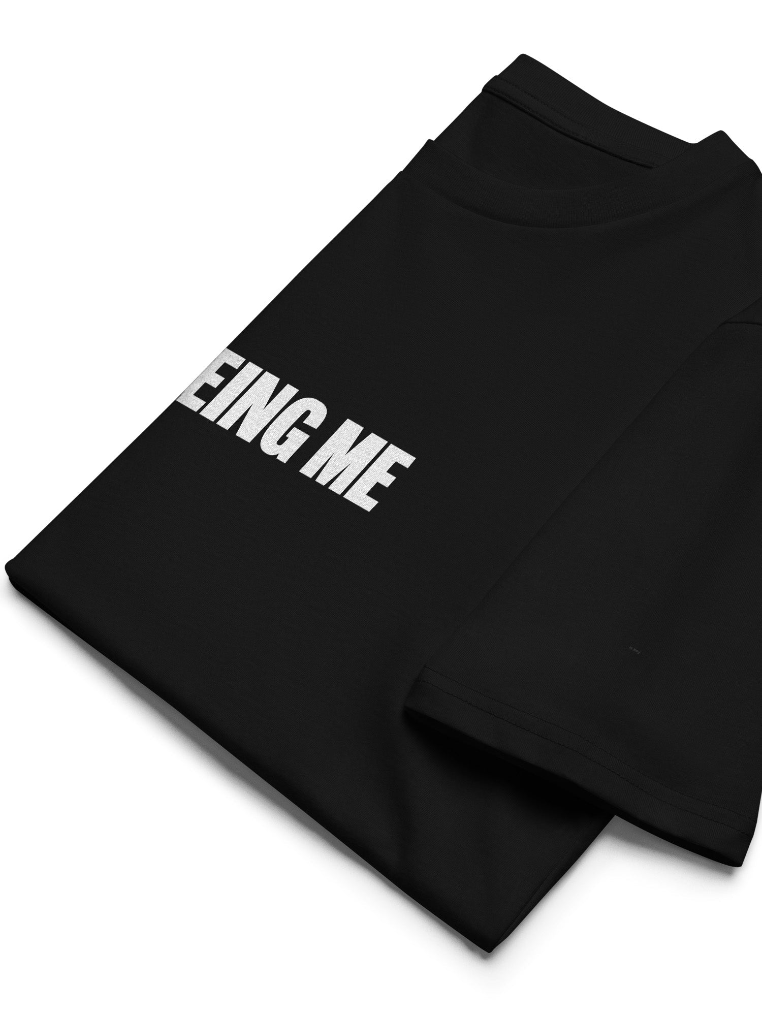 Busy Being Me T-Shirt