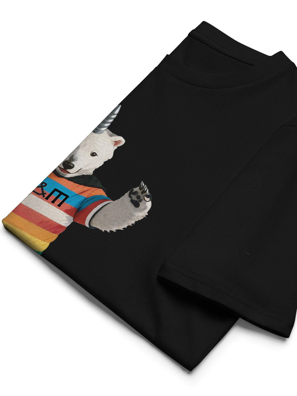 Pride Bear T-Shirt