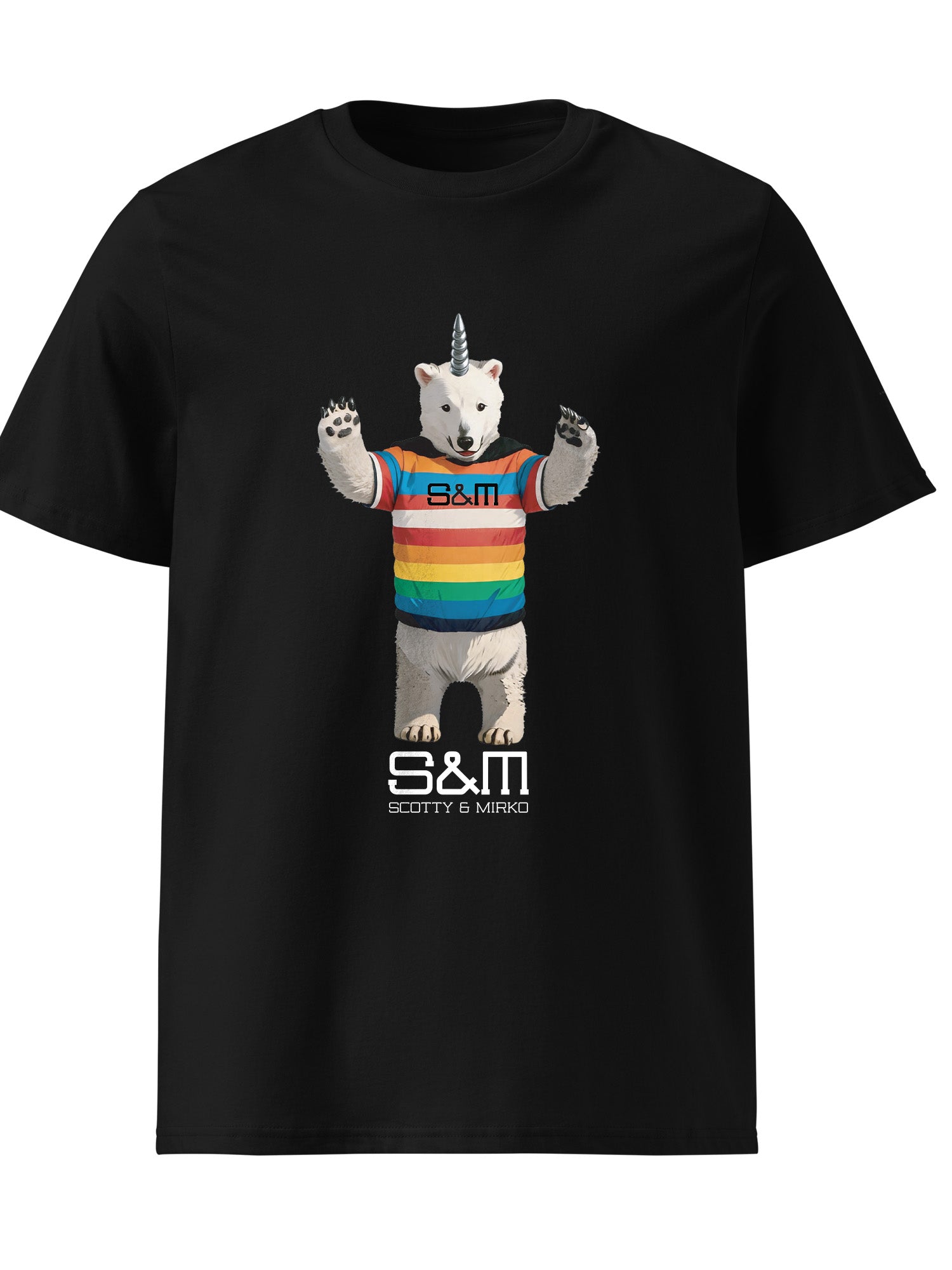 Pride Bear T-Shirt