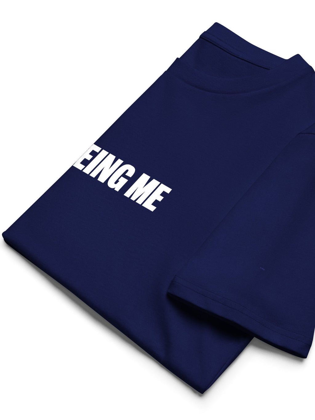 Busy Being Me T-Shirt