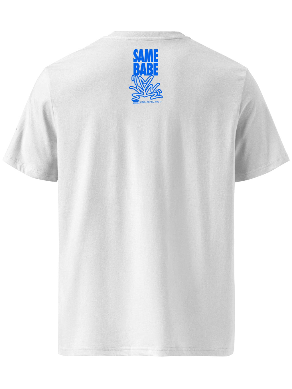 Same Babe T-Shirt