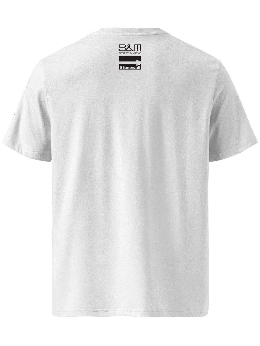 Love Is Love Slogan T-Shirt