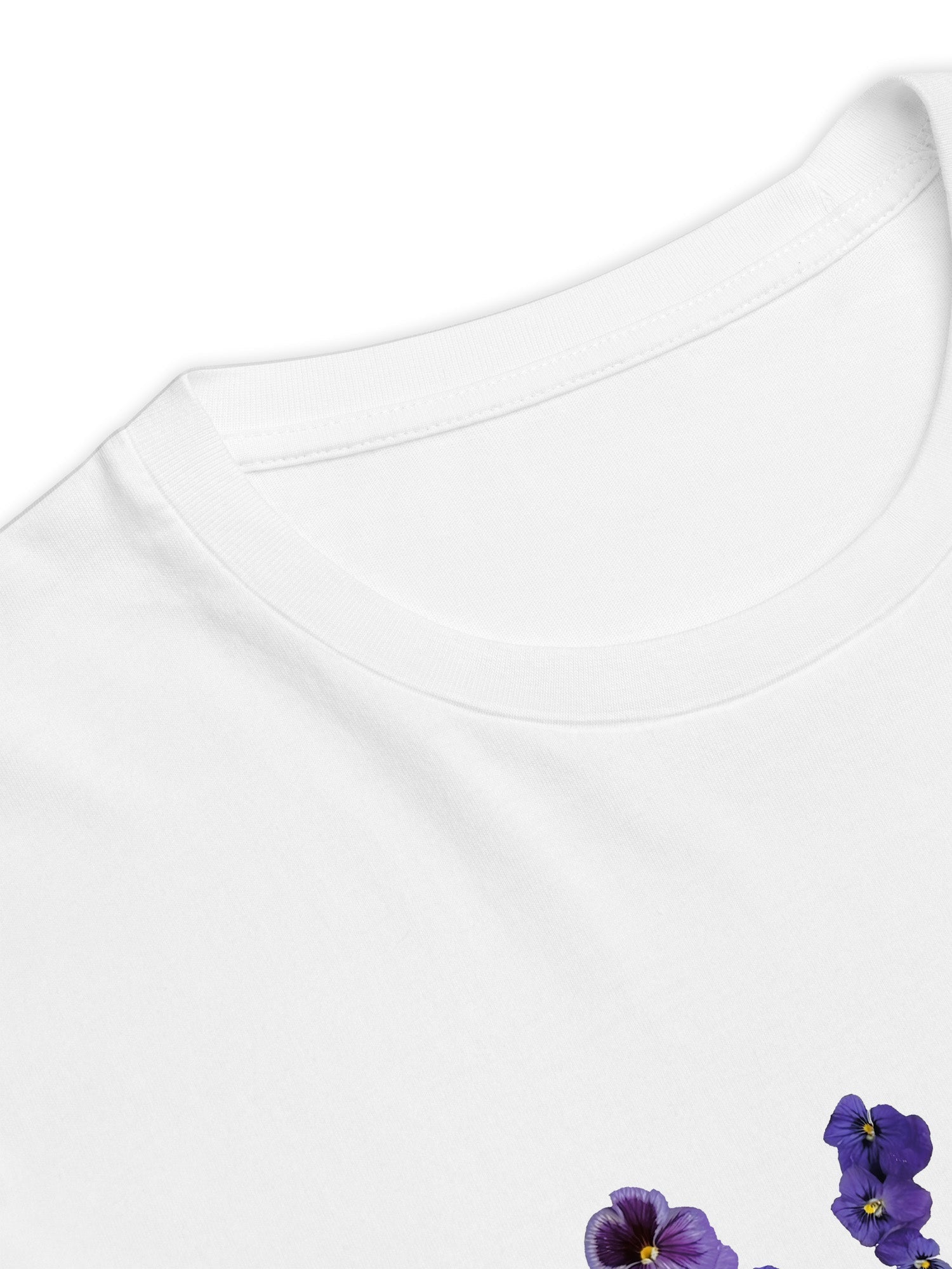 Pansy T-Shirt