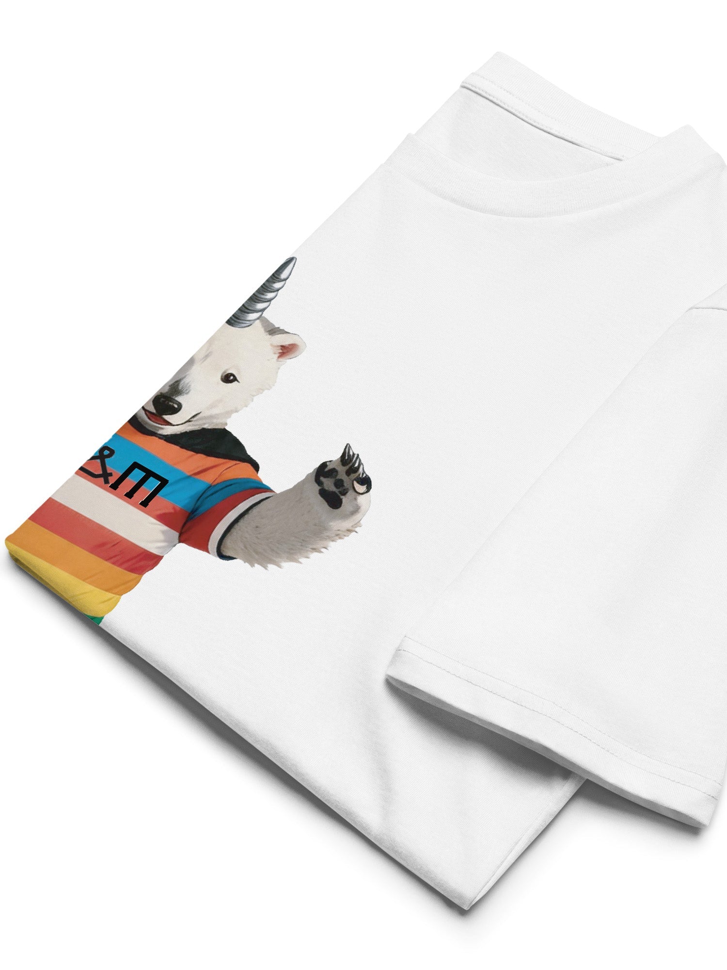 Pride Bear T-Shirt