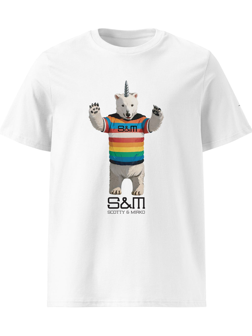 Pride Bear T-Shirt