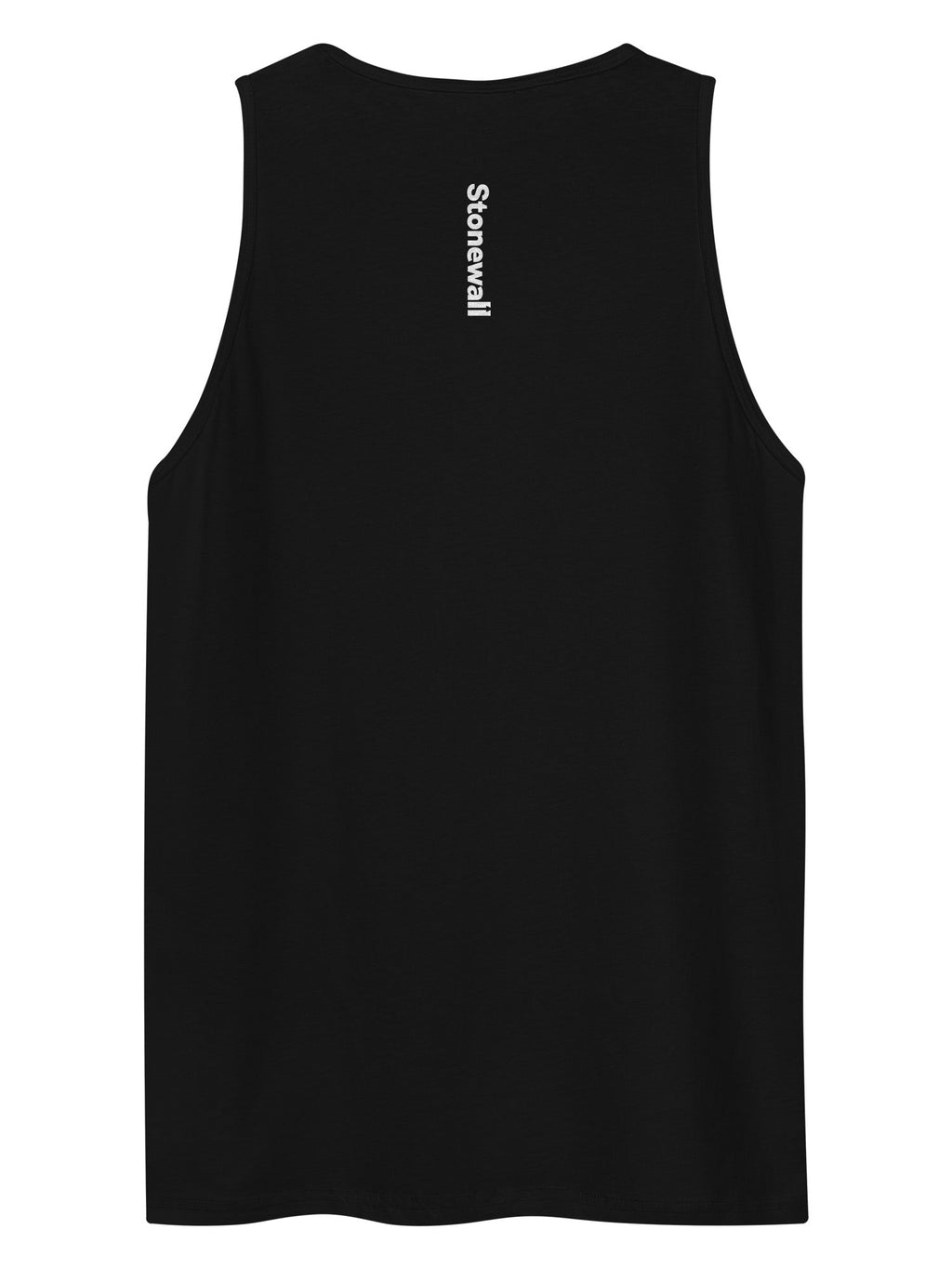Stonewall Vest