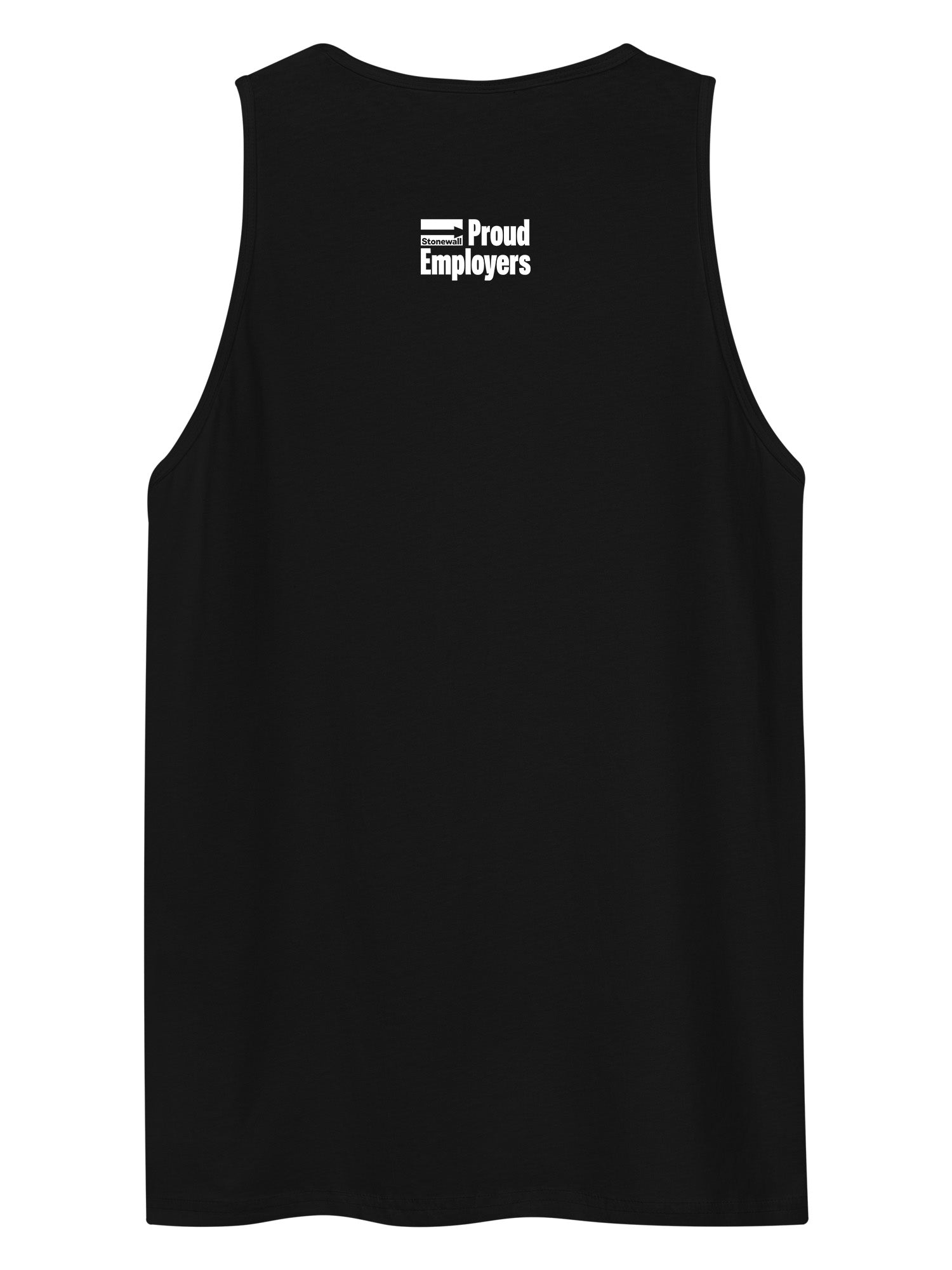 Busy Being Me Vest