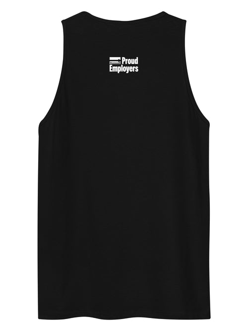 Busy Being Me Vest