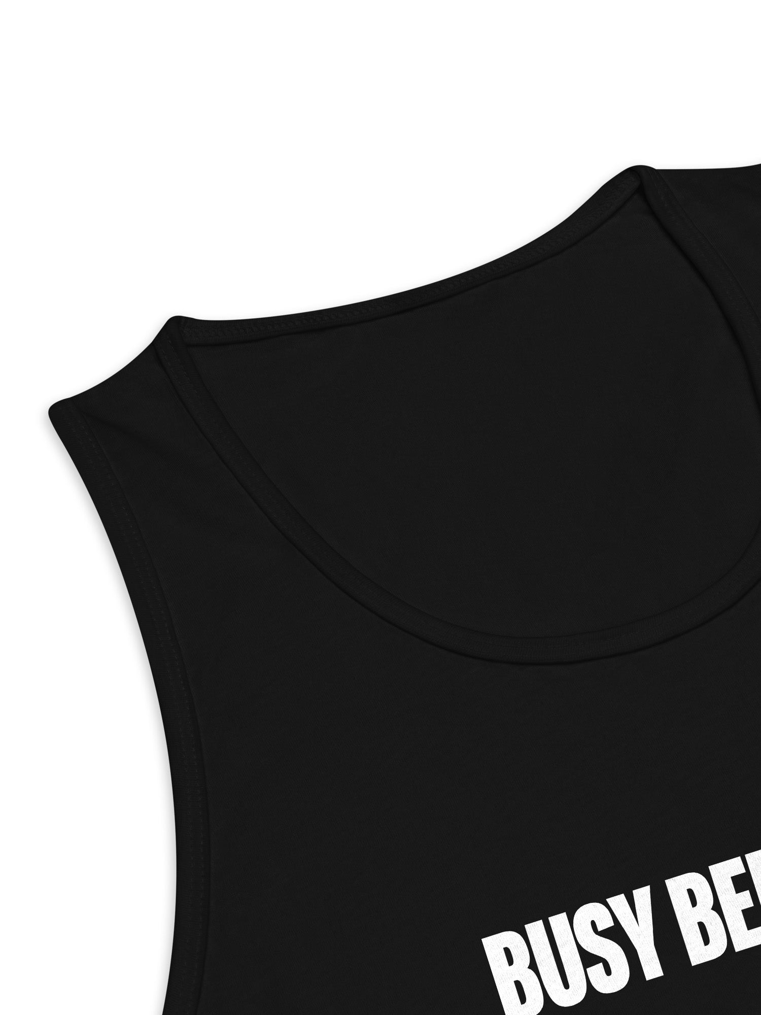 Busy Being Me Vest