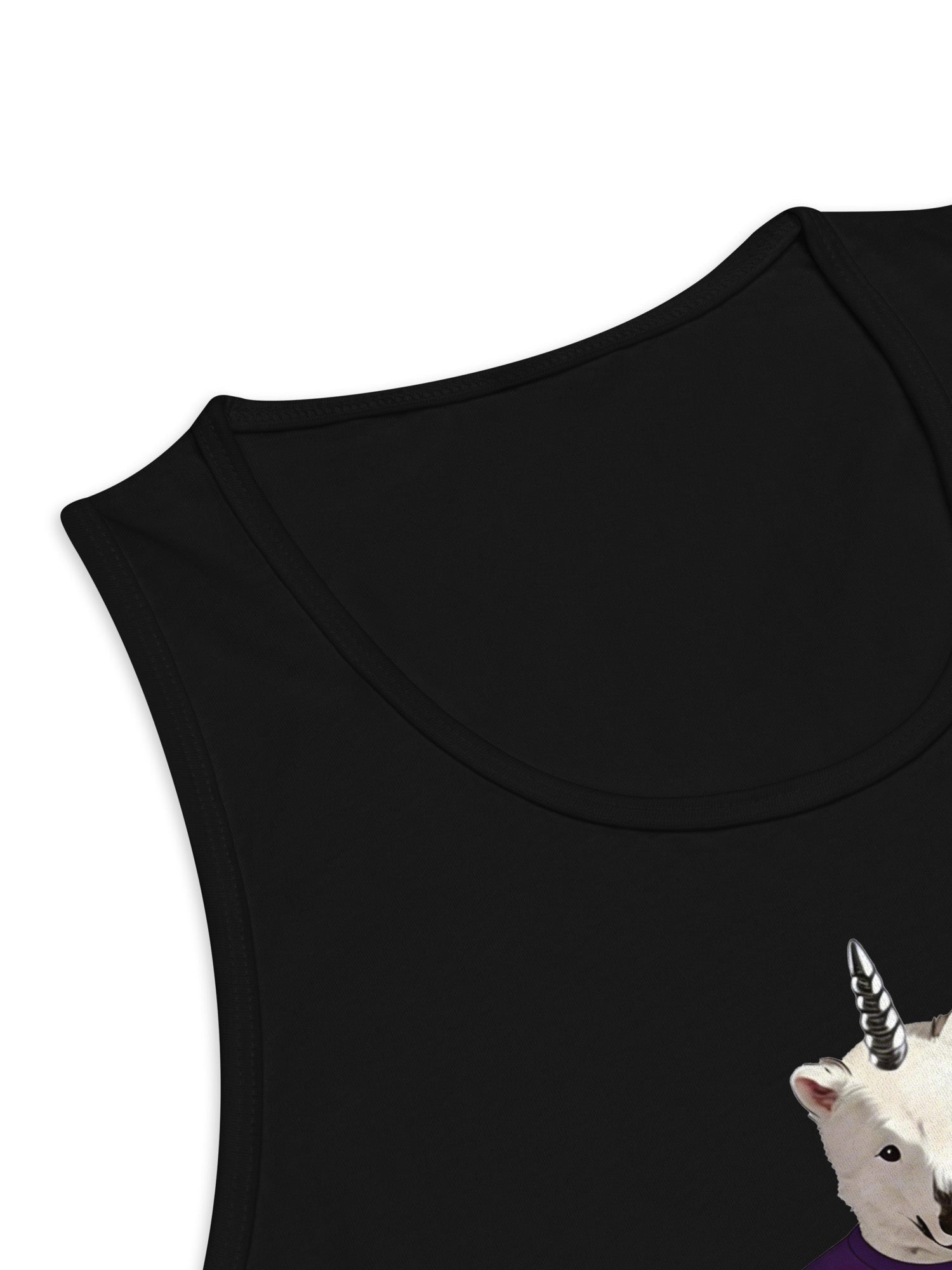 Love is Love Bear Vest