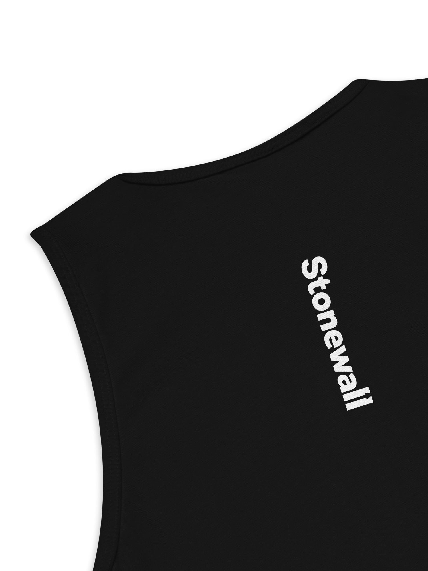 Stonewall Vest