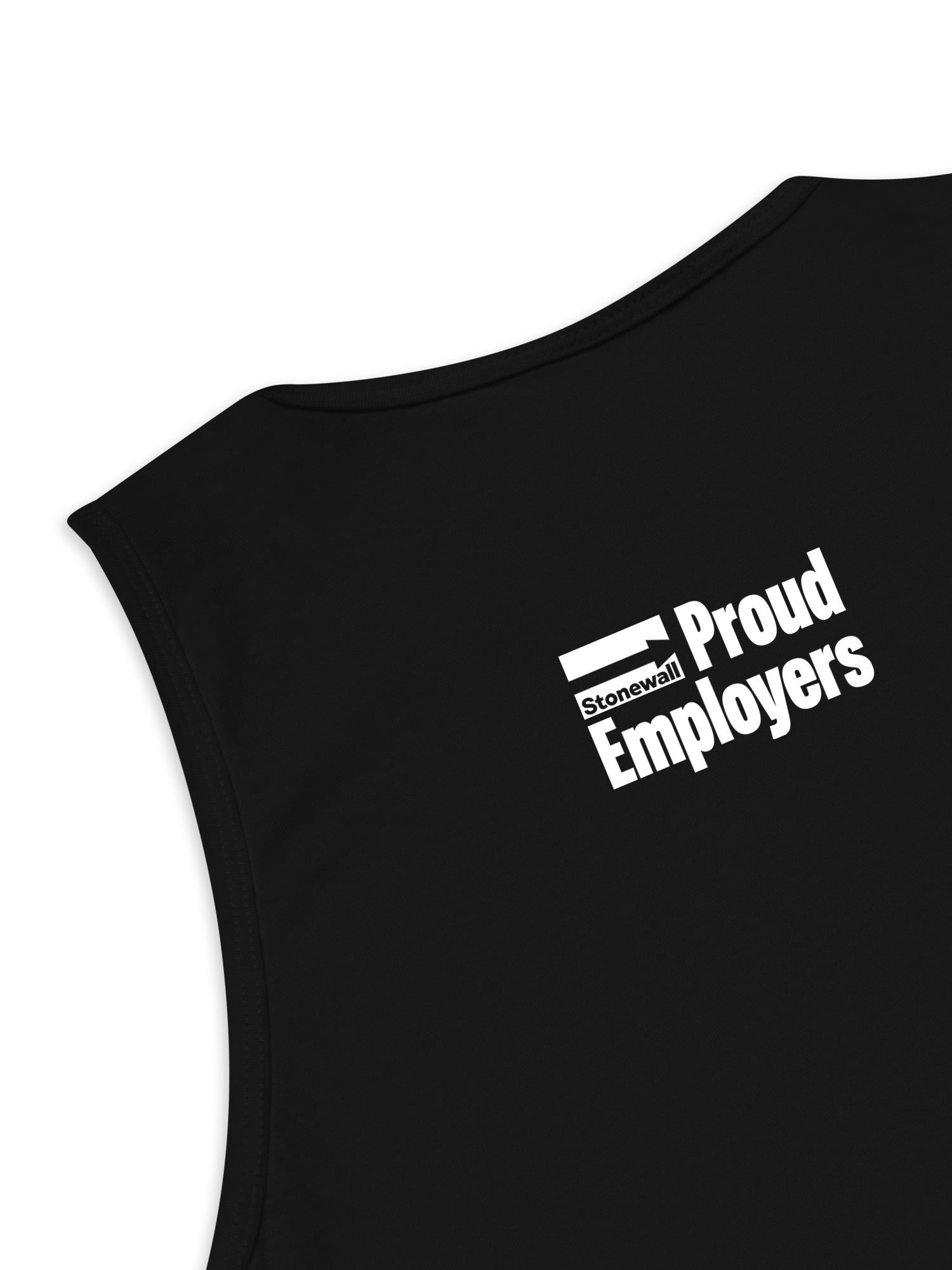 Busy Being Me Vest