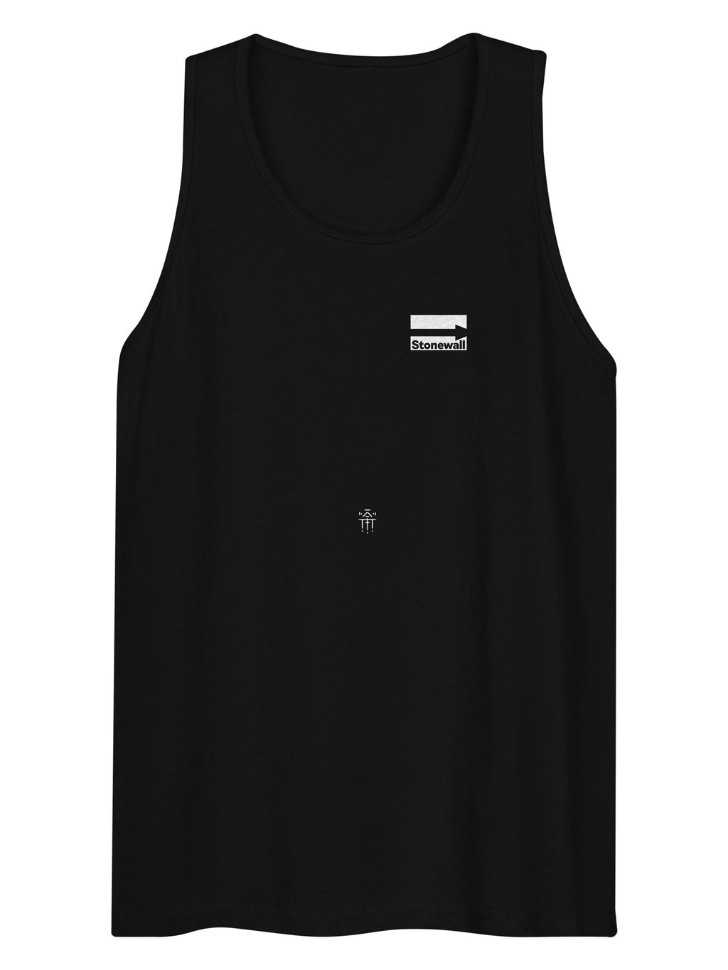 Stonewall Vest