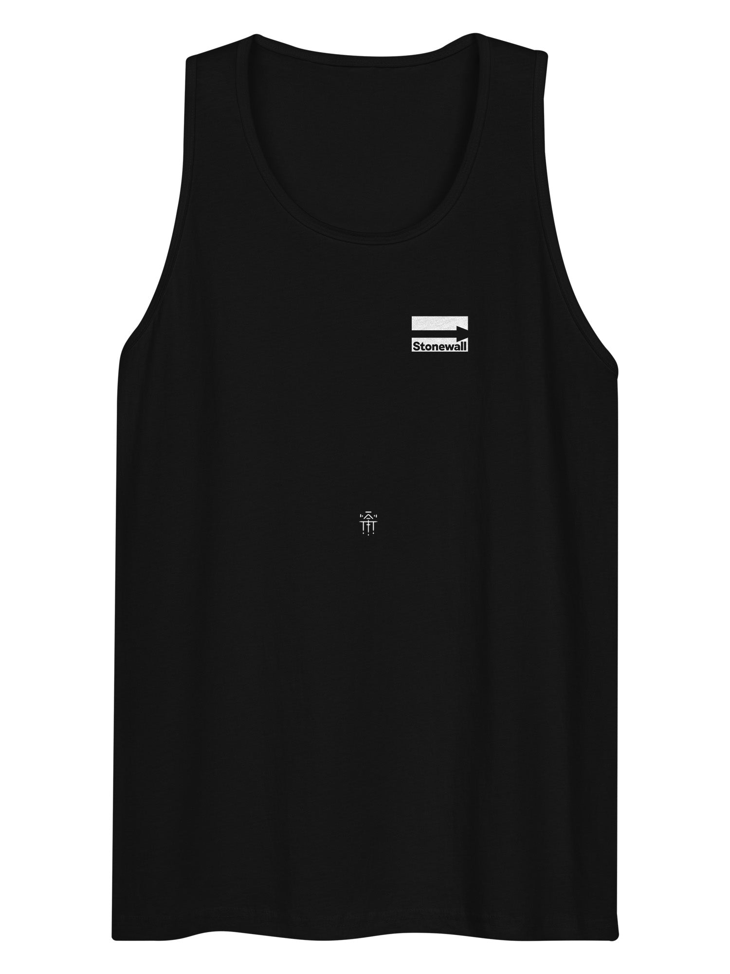 Stonewall Vest
