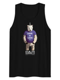 Love is Love Bear Vest