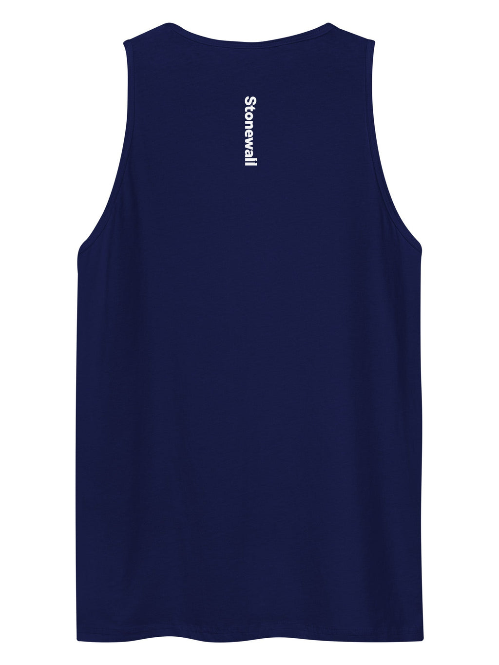 Stonewall Vest