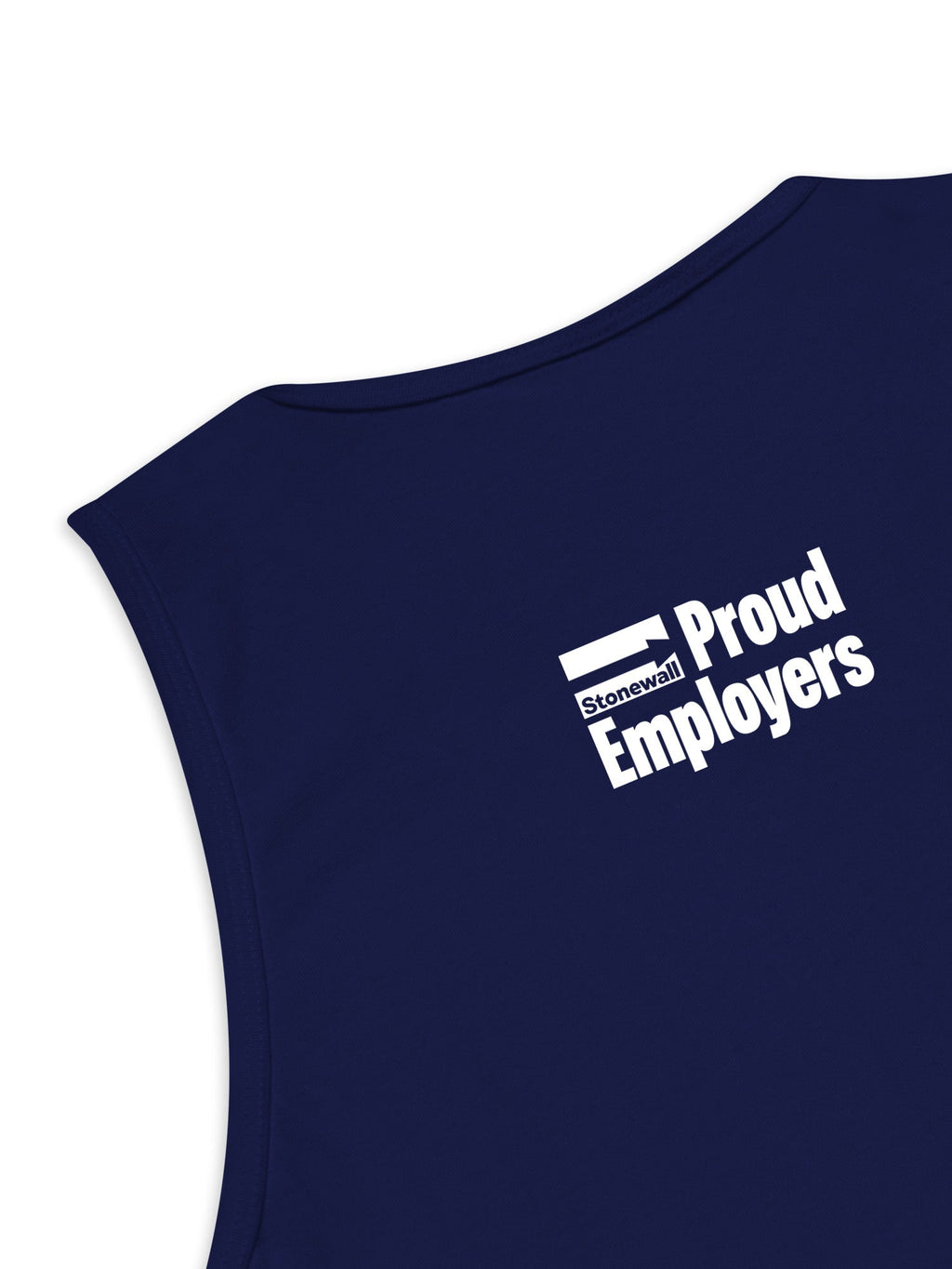 Busy Being Me Vest