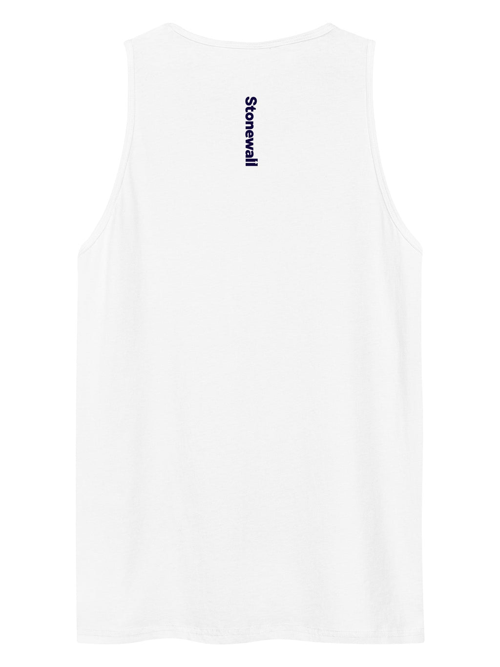 Stonewall Vest