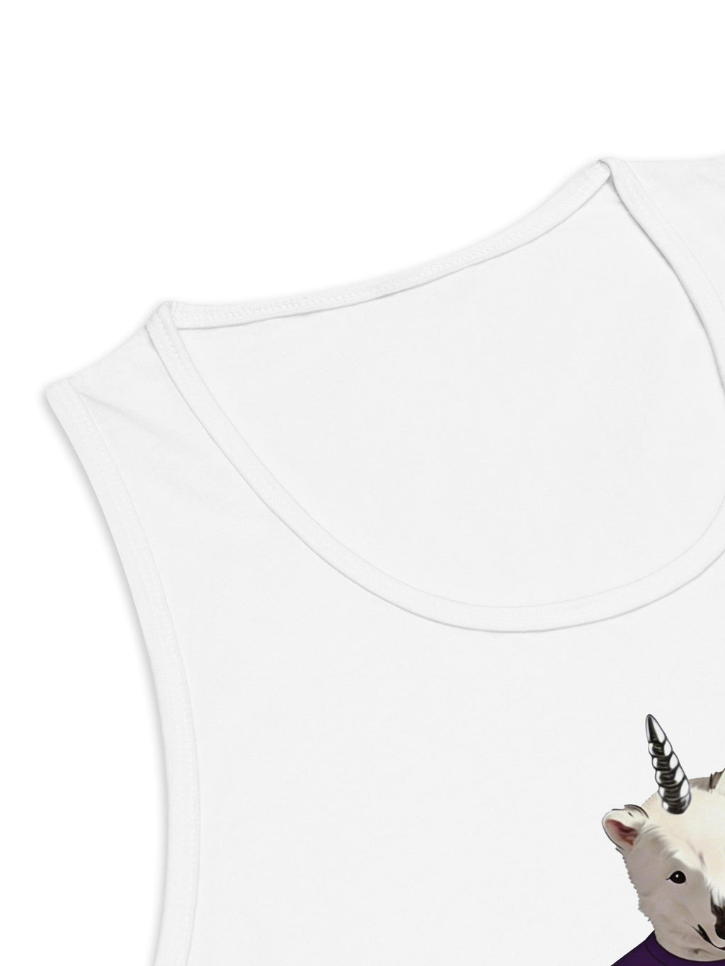 Love is Love Bear Vest