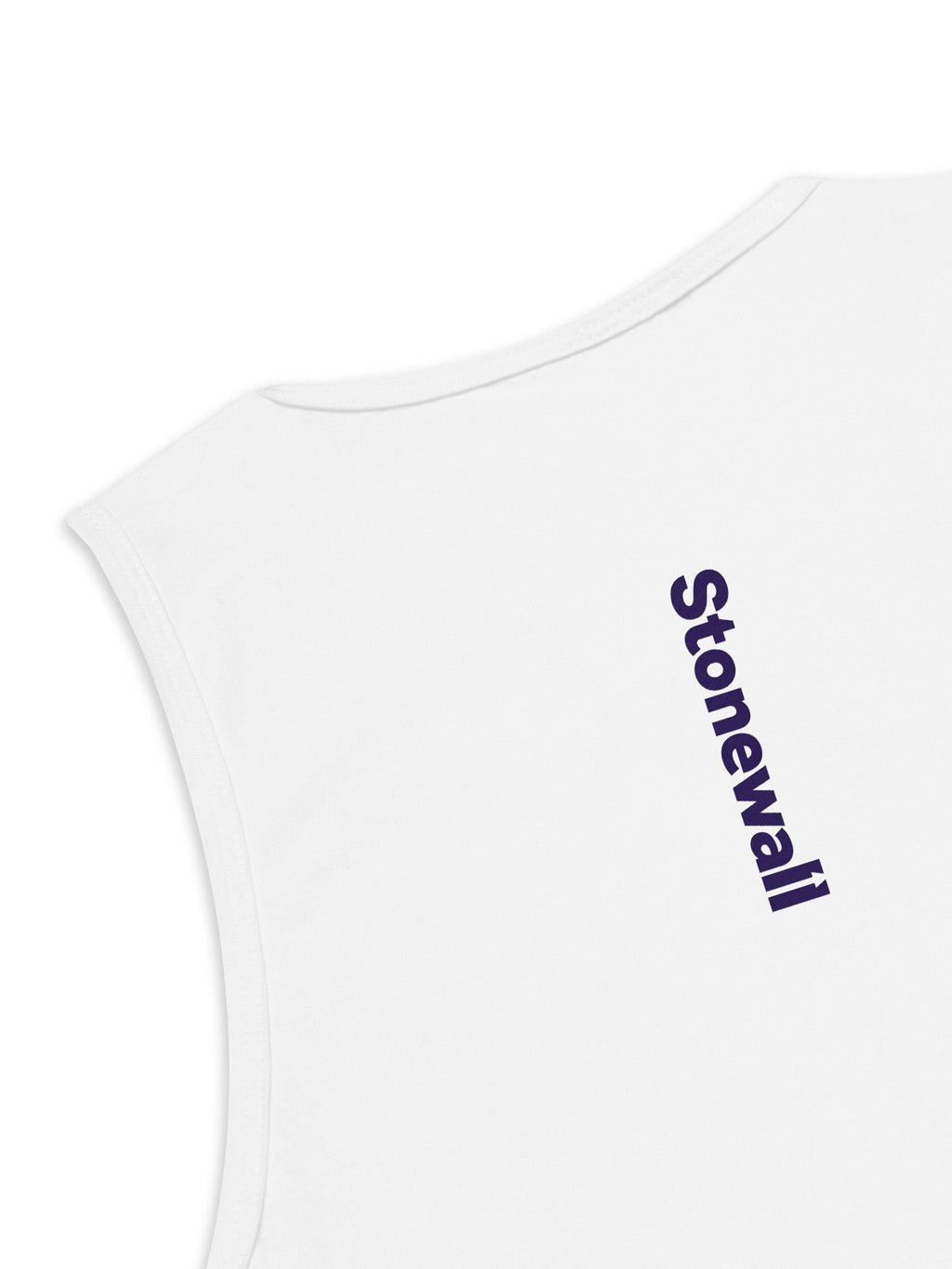 Stonewall Vest