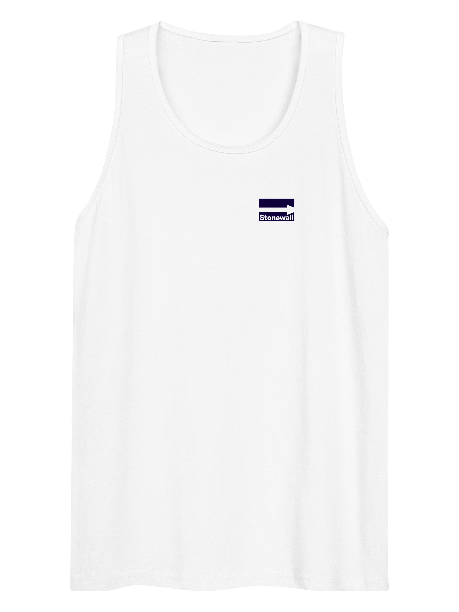 Stonewall Vest