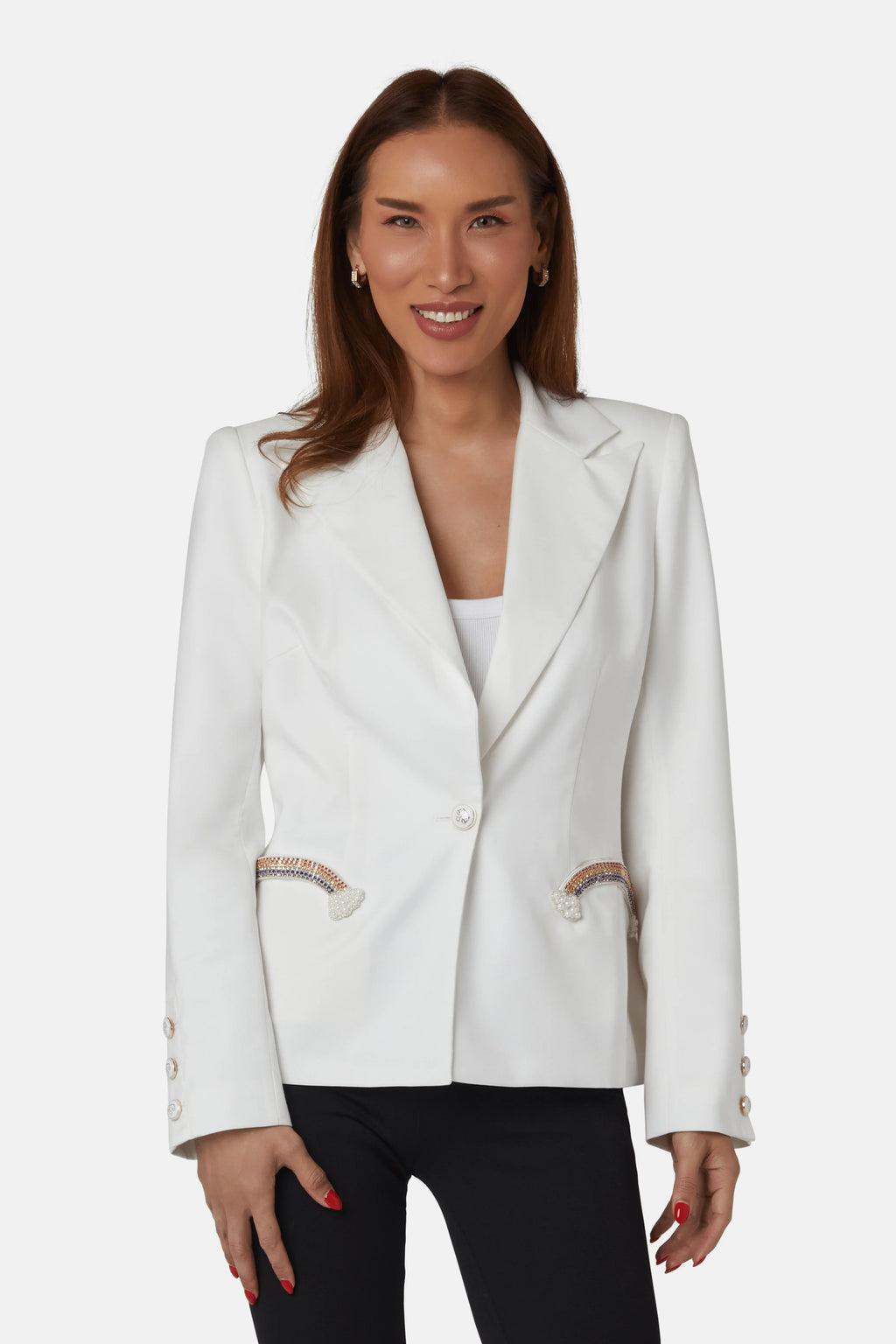 PB Pride Blazer