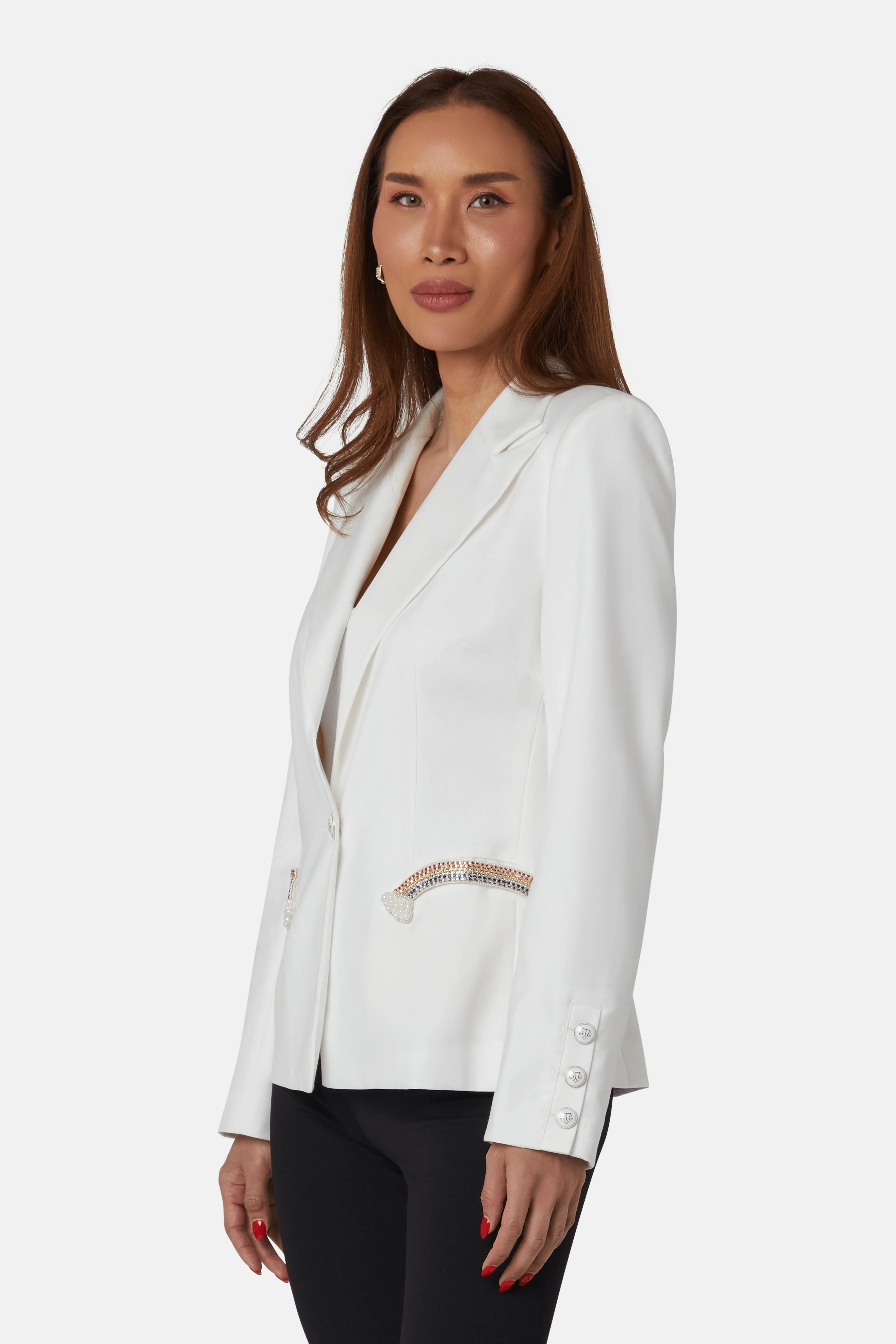 PB Pride Blazer